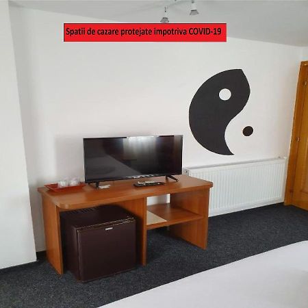 Tranzitrooms 布加勒斯特 外观 照片