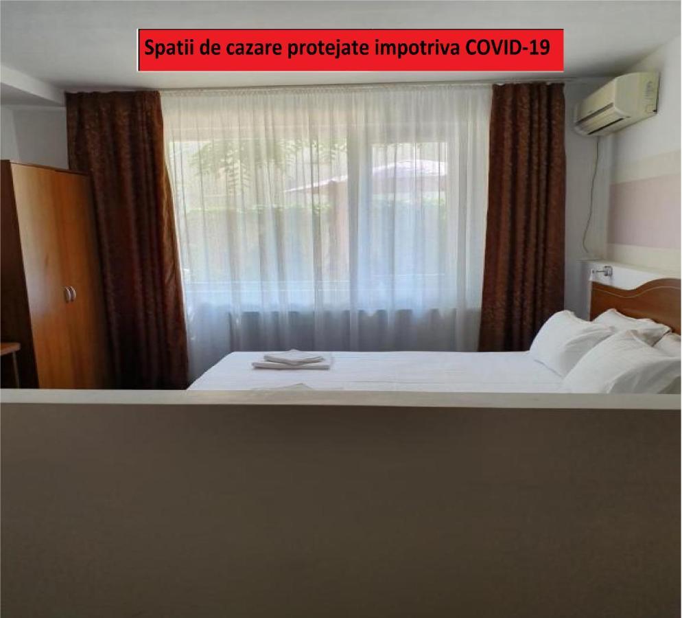 Tranzitrooms 布加勒斯特 外观 照片